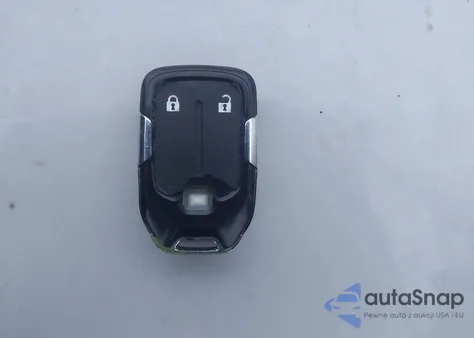 2019 GMC Terrain Sle из США, поврежденный, VIN 3GKALMEV6KL318867